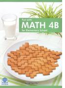 Fun with MATH 4B for Elementary School