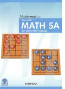 Fun with MATH 5A for Elementary School