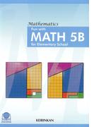 Fun with MATH 5B for Elementary School