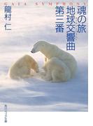 魂の旅　地球交響曲第三番(角川ソフィア文庫)