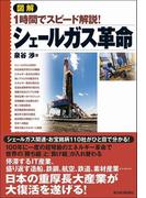 図解　シェールガス革命