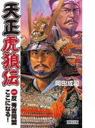 天正虎狼伝1(歴史群像新書)