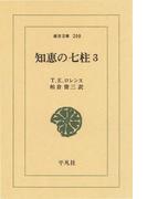 知恵の七柱３(東洋文庫)