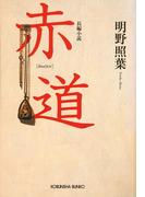 赤道(光文社文庫)