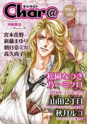 Char@　VOL.6(Chara comics)