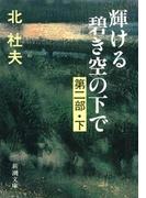 輝ける碧き空の下で　第二部（下）