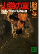 山猫の夏　【新装版】(講談社文庫)