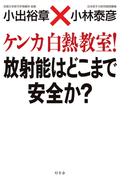 ケンカ白熱教室！　放射能はどこまで安全か？(幻冬舎単行本)