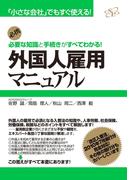 外国人雇用マニュアル