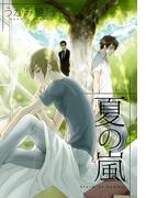 夏の嵐(秘蜜の本棚)
