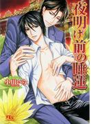 夜明け前の睡蓮(幻冬舎ルチル文庫)