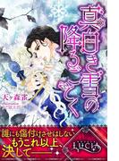 真白き雪の降るごとく(ルキア)