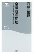 金融資産崩壊(祥伝社新書)