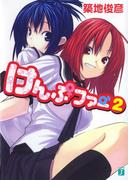 けんぷファー 2(MF文庫J)