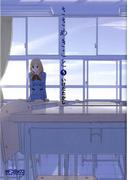 ささめきこと　5(MFコミックス アライブシリーズ)