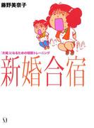 新婚合宿(コミックエッセイ)