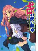 ゼロの使い魔 2　風のアルビオン(MF文庫J)