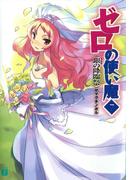 ゼロの使い魔 7　銀の降臨祭(MF文庫J)