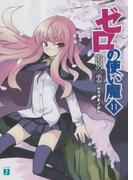 ゼロの使い魔 11　追憶の二重奏(MF文庫J)