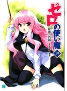 ゼロの使い魔 19　始祖の円鏡(MF文庫J)