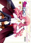 ゼロの使い魔 シュヴァリエ　2(MFコミックス アライブシリーズ)