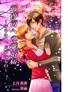 御曹司への離婚届　～守りたい、大切なもの～