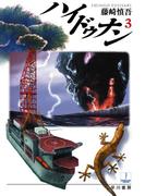 ハイドゥナン３