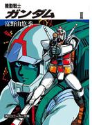 機動戦士ガンダム　ＩＩ(角川スニーカー文庫)