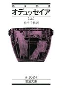 ホメロス　オデュッセイア　上(岩波文庫)