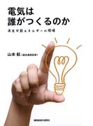 電気は誰がつくるのか：再生可能エネルギーの現場