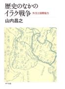 歴史のなかのイラク戦争 : 外交と国際協力