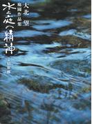 水と庭の精神　大北望庭園作品集