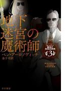 地下迷宮の魔術師