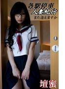 各駅停車人妻紀行 壇蜜 〔また逢えますか〕