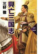 興亡三国志　二(集英社文庫)