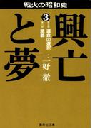 興亡と夢　３(集英社文庫)