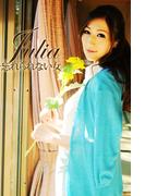 忘れられない女 JULIA
