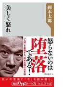 美しく怒れ(角川oneテーマ21)