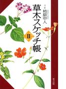 草木スケッチ帳２