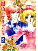 銀色のフラッシュ（２）