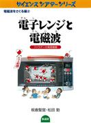 電子レンジと電磁波 ファラデーの発見物語(サイエンスシアターシリーズ)