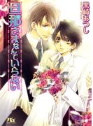 旦那さまなんていらない(幻冬舎ルチル文庫)