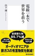 電線一本で世界を救う(集英社新書)