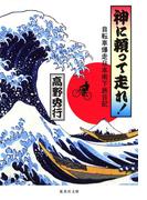 【カラー版】神に頼って走れ！　自転車爆走日本南下旅日記(集英社文庫)