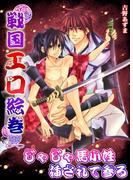 戦国エロ絵巻／じゃじゃ馬小姓挿されて参る(男主―DANSH―)