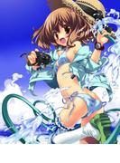 デジタルＭＯＥＯＨ　後藤なお画集『GALAXY CHILD DASH』(デジタルMOEOH)