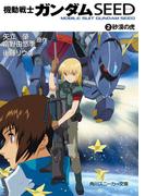 機動戦士ガンダムＳＥＥＤ　２　砂漠の虎(角川スニーカー文庫)