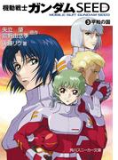 機動戦士ガンダムＳＥＥＤ　３　平和の国(角川スニーカー文庫)