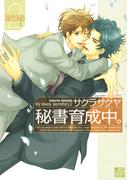 秘書育成中。２(drapコミックス)