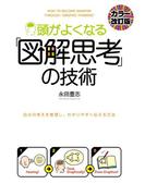 ［カラー改訂版］頭がよくなる「図解思考」の技術(中経出版)